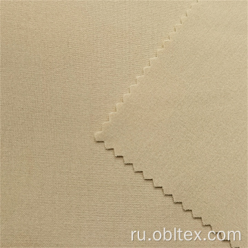 OBL21-2722 Plain T/R Spandex ткань